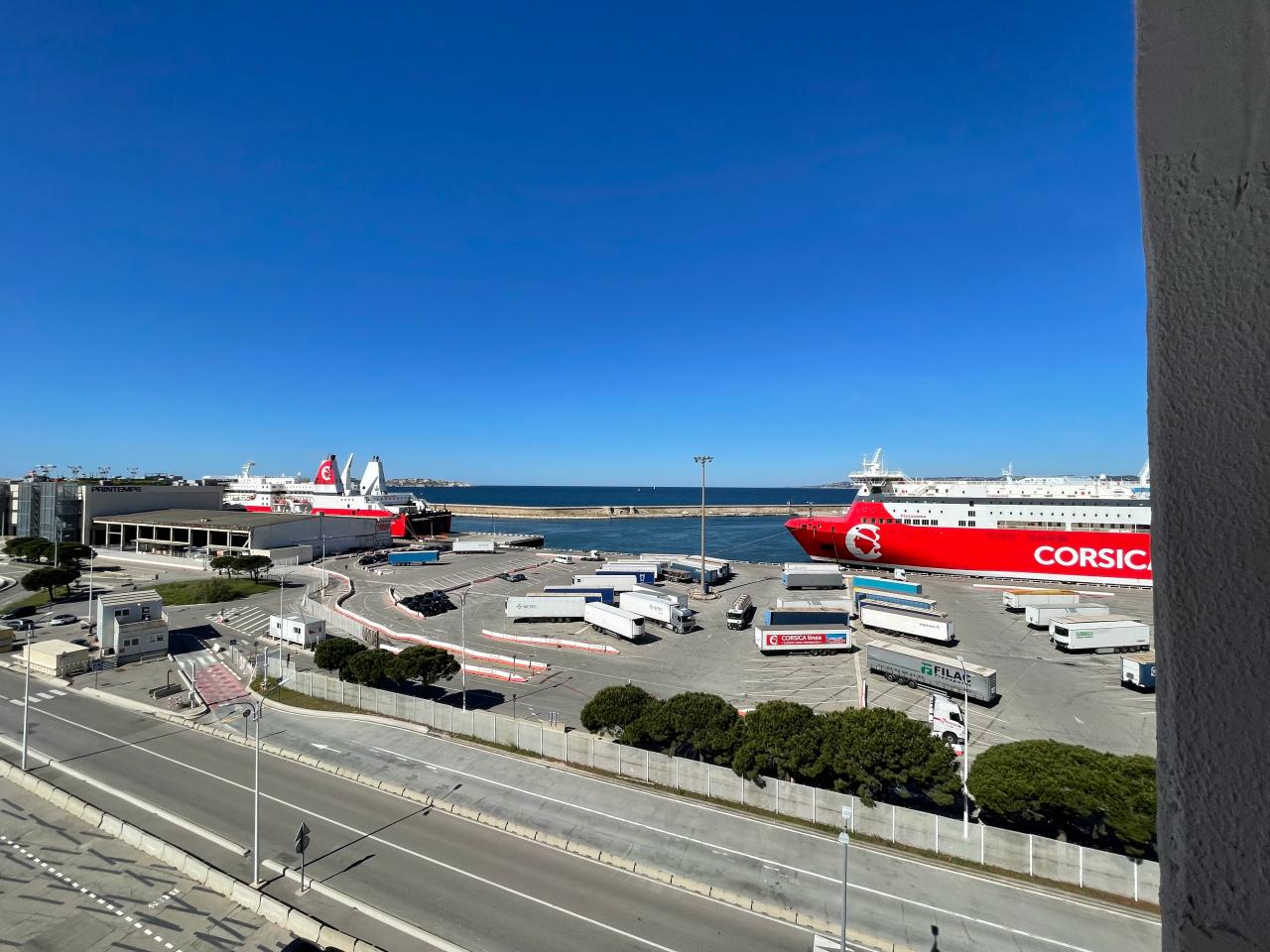 Bureau Marseille 1542m² Location bureau Marseille Bouches-du-Rhône OLBUR2421030 5